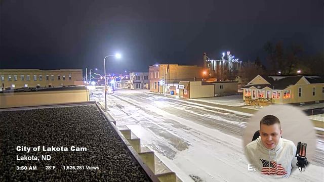 Увидел АМЕРИКУ за 0 долларов | Что посмотреть на новый год ? | Earthcam на Android TV