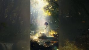 Медитация: Шишковидная железа (утро)