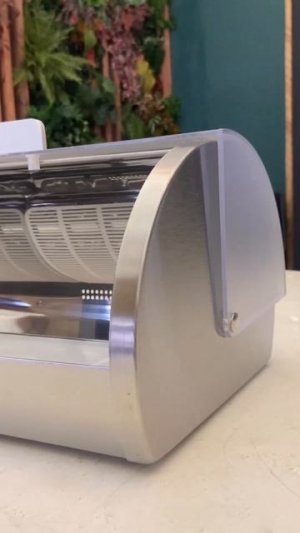 Хлебница TALLER Дана 10 л с решеткой для хлеба 39.2x27.5x19.0 см TR-51971