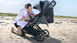 Прогулочная коляска Inglesina Maior 2025.