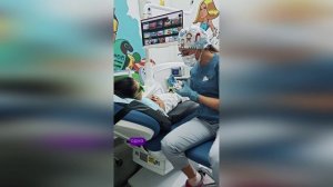 Цуцкова Элина Фузеловна - врач-стоматолог детской стоматологии "Планетарий" г. Смоленск