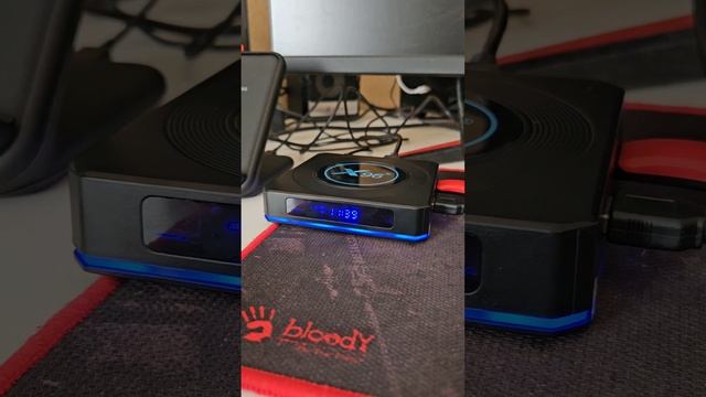 X96 X4 на Amlogic s905x4