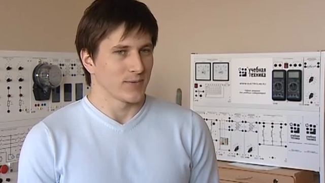 Новости Нижегородского Политеха