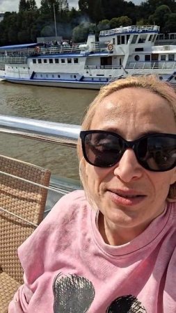 Счастье внутри...
