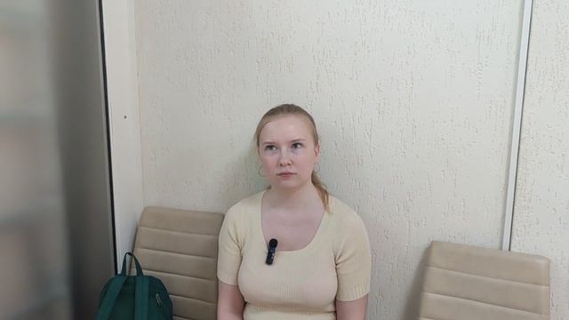 Отзыв о лазерной коррекции зрения в клинике "Зрение Новосибирск", 88001009876