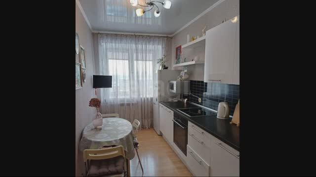 Крупской, 36