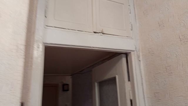 Егорьевск/Обзор кухни/продаю квартиру