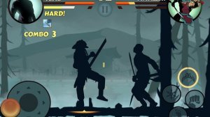 Летний Бой в Shadow Fight 2 № 377