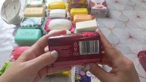 Мыльные покупки🌷Май 2025 г🌷