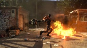 Под прикрытием ~ Dying Light #4