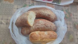 Мои покупки!