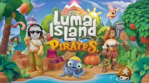 Фермерские приключения в Luma island