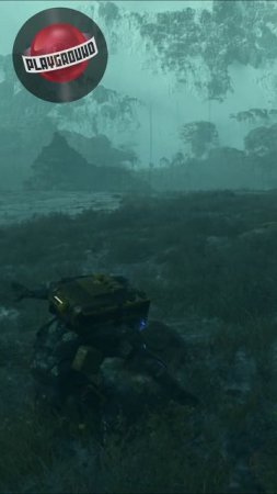 Death Stranding 2 ужасна и неиграбельна