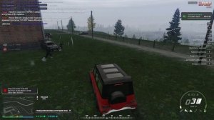 Ночные РЛС ОРМ