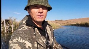 Новая подводная камера для зимней рыбалки