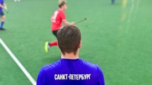 ЧР 2025. Муж. 7 тур. Сборная Санкт-Петербурга - Динамо -АК Барс (Казань) 1 игра