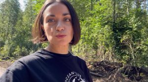 Расчищаем дренажную канаву / Покупки в дом / Какая замена ютубу?