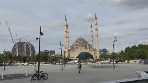 РЕММЕР ЛАЙФ  ЧЕЧЕНСКАЯ  РЕСПУБЛИКА ГОР ГРОЗНЫЙ ЦЕНТР ГОРОДА