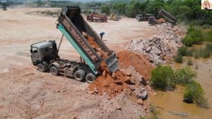 Строительство, ещё один обзор на большую засыпку
