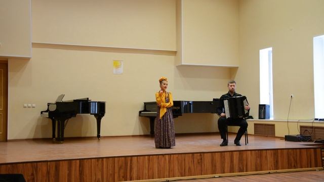 Коляда песня календарного круга