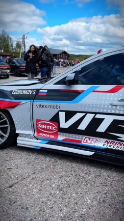 Vitex Racing