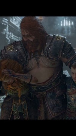 God of War Ragnarok