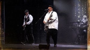 ВОЛНА  ( Эд Самойлов )