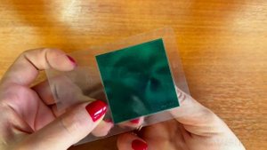 Индикатор магнитного поля.