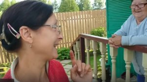 Испанский видео привет с 6 соток 23 июня 2025 года. ))