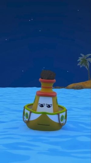 Le Petit Bateau ⛵️
