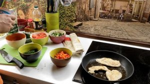 Рецепт Шаурма ЦАРСКАЯ. Кулинарная поэзия