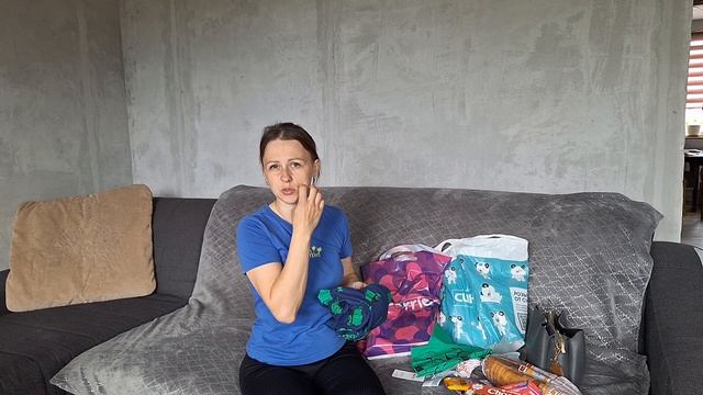 Покупки с WILDBERRIES 🛍 смотреть онлайн