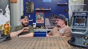 Полуавтоматическая сварка в среде защитных газов
Серия 1
Основные основы