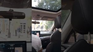 25.06.2025 год. В театр Маяковского на Сретенке по улицам Москвы через метро Маяковского
