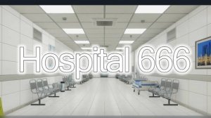 Hospital 666  #1