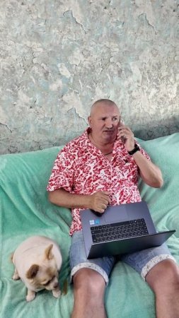 #юмор Муж и жена на час