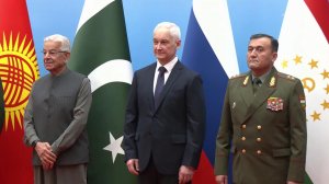 Террор киевского режима стал одной из тем встречи министров обороны стран ШОС