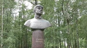 Парк Есенина. Парк Строителей. Петровский Храм. ЧВК Вагнер. 26.06.25. Петербург.