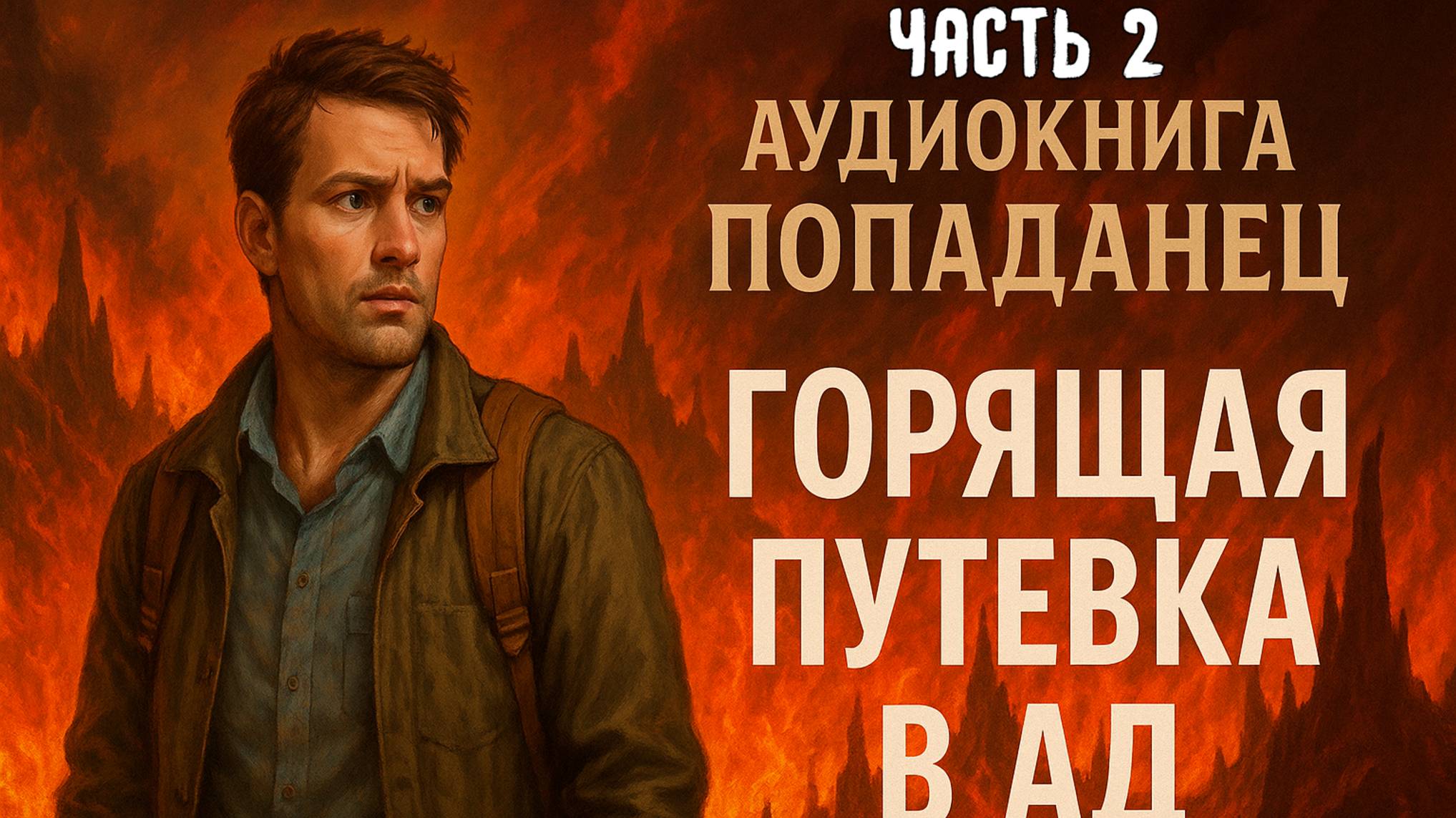 Аудиокниги про попаданцев | часть 2