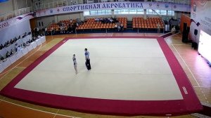 спортивная акробатика (7)
