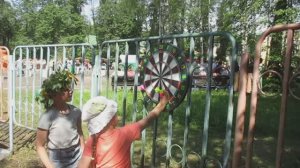 Березовая Русь