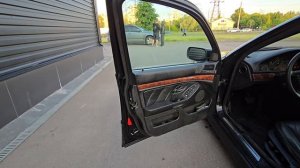 bmw e39 v8