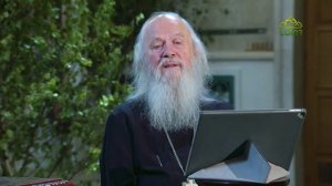 Таинства Церкви. Беседа с протоиереем Владимиром Волгиным