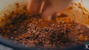 The BEST Mushroom Ragù Pasta – A Meatless Masterpiece