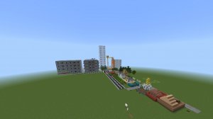 красноберезовск-2-обновления в городе