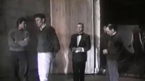 Фильм "Хазанову, до востребования" (1996 г.)