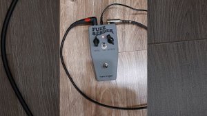 Behringer Fuzz Bender