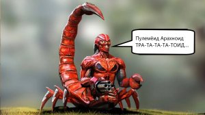 Serious Sam HD: The First Encounter (Hard Mode) #6 Сложная локация...