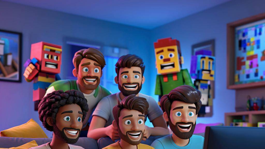 ТОП нескучных режимов Roblox: погрузись в азарт!