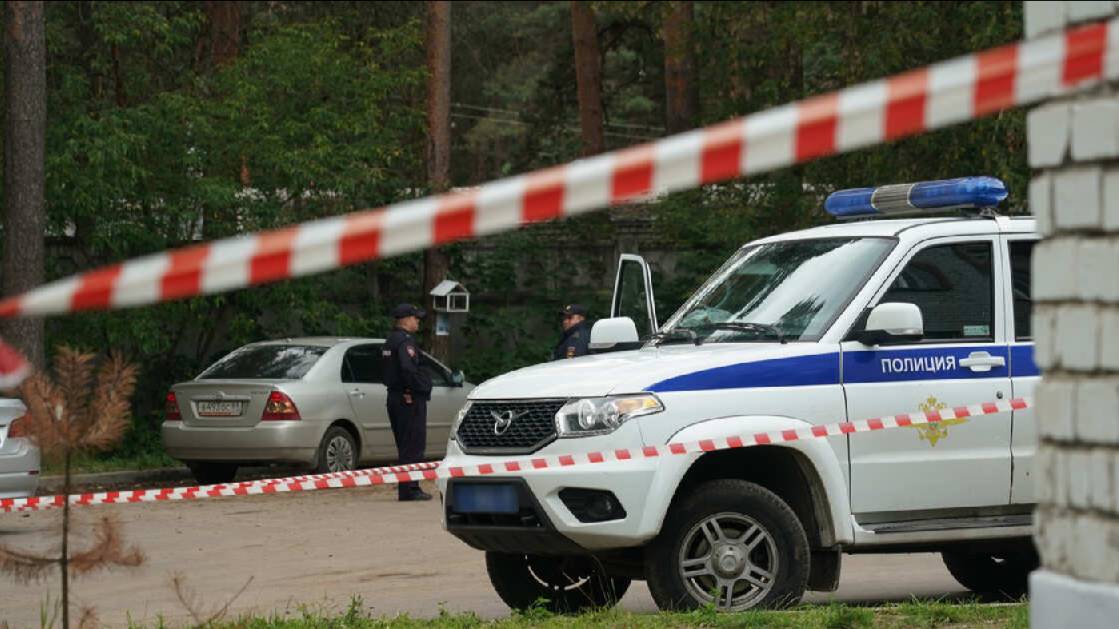В МВД прокомментировали кадры с похищением девушки в Тюмени